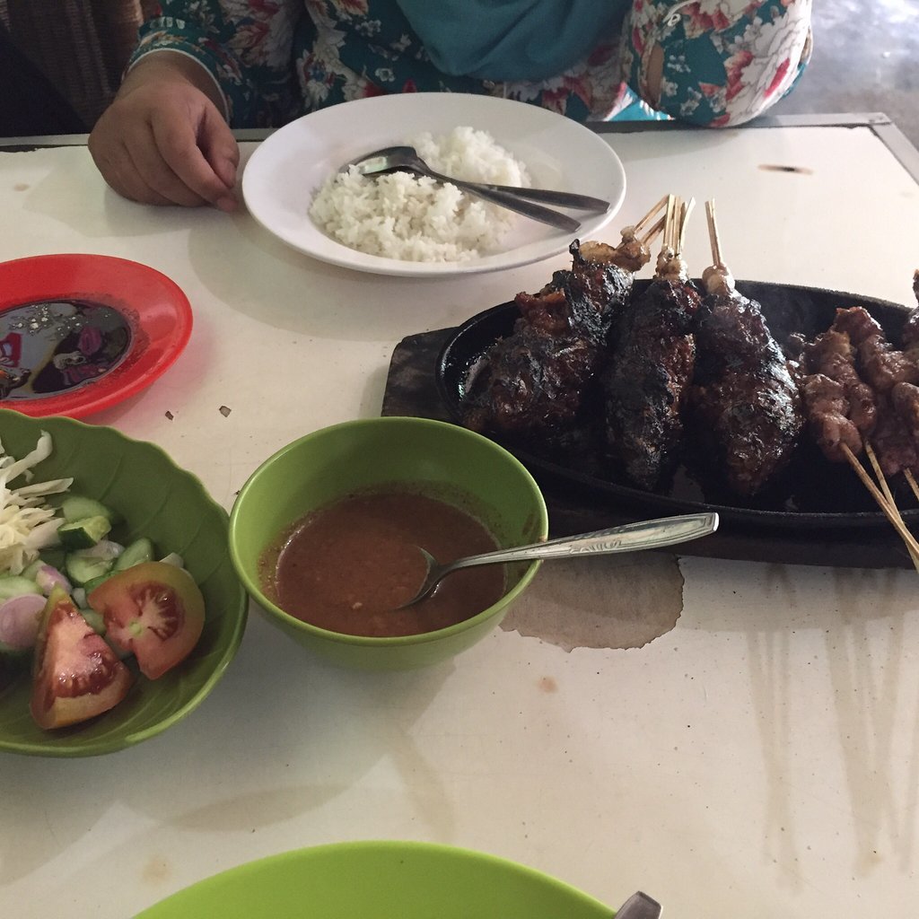 Sate Kardjan Bandung